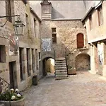 La Cour Des Trois Rois 2 * Вильдье-ле-Поель