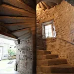 La Cour Des Trois Rois 2 Апартаменты *