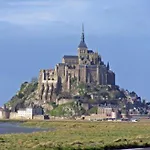 La Cour Des Trois Rois 2 Апартаменты *