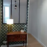 La Cour Des Trois Rois 2 Апартаменты *