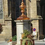 La Cour Des Trois Rois 2