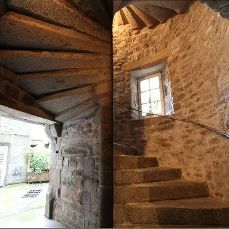 La Cour Des Trois Rois 2 Apartment *