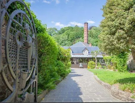 La Cour Des Trois Rois 2 * Villedieu-les-Poêles