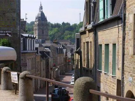 La Cour Des Trois Rois 2 Lejlighed *