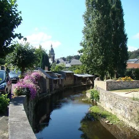La Cour Des Trois Rois 2 Villedieu-les-Poeles-Rouffigny