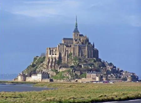 La Cour Des Trois Rois 2 Lejlighed *