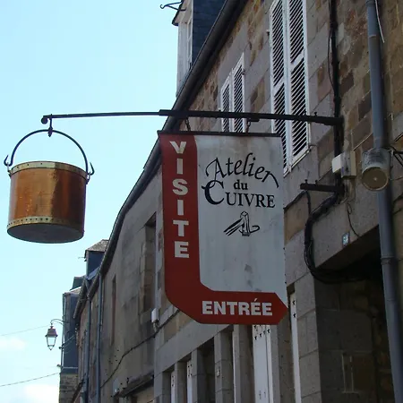 La Cour Des Trois Rois 2