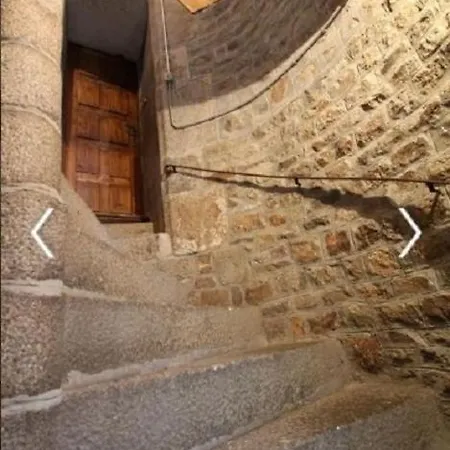La Cour Des Trois Rois 2 Villedieu-les-Poêles