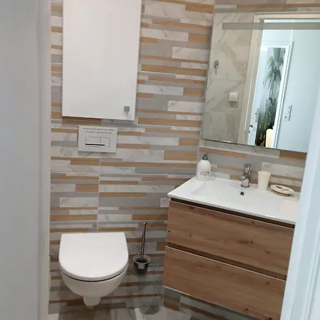 La Cour Des Trois Rois 2 Lejlighed