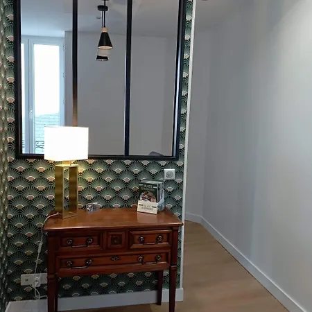 La Cour Des Trois Rois 2 Appartement *