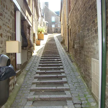 La Cour Des Trois Rois 2 * Villedieu-les-Poeles-Rouffigny