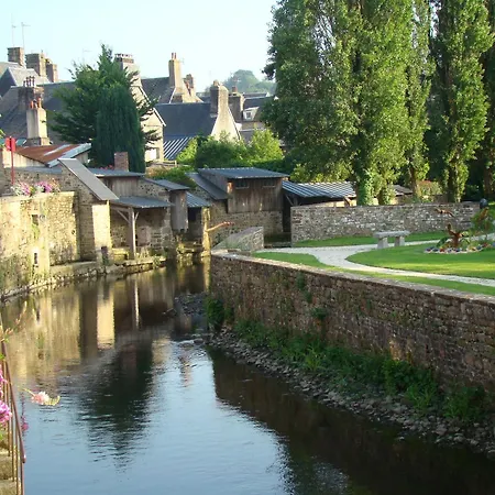 Lejlighed La Cour Des Trois Rois 2