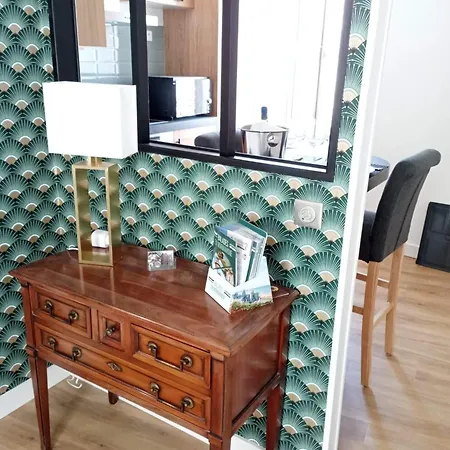 La Cour Des Trois Rois 2 Lejlighed *