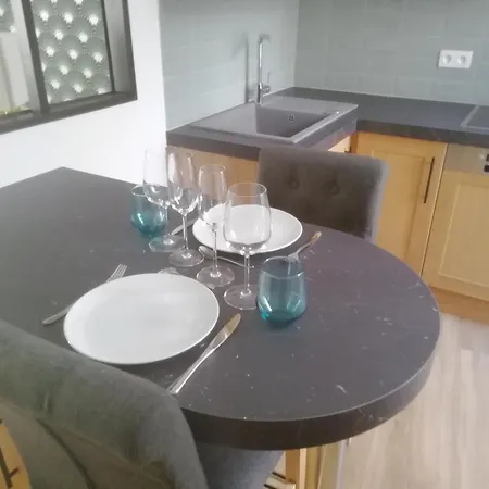 La Cour Des Trois Rois 2 Villedieu-les-Poëles