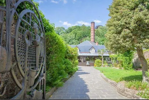 La Cour Des Trois Rois 2 * Villedieu-les-Poeles-Rouffigny
