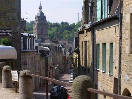 La Cour Des Trois Rois 2 Apartment *