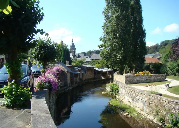 La Cour Des Trois Rois 2 Villedieu-les-Poeles-Rouffigny