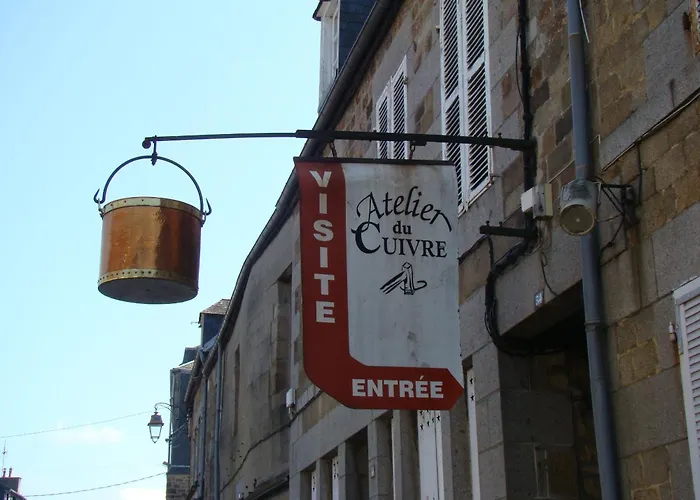 La Cour Des Trois Rois 2