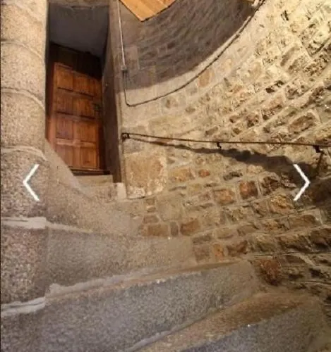 La Cour Des Trois Rois 2 Villedieu-les-Poeles-Rouffigny