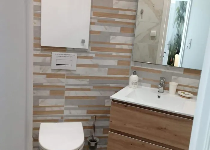 La Cour Des Trois Rois 2 Apartment