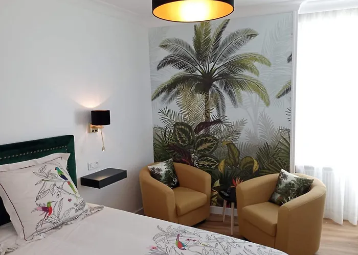 Apartment La Cour Des Trois Rois 2 Villedieu-les-Poeles-Rouffigny