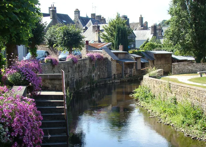 La Cour Des Trois Rois 2 Apartment Villedieu-les-Poeles-Rouffigny
