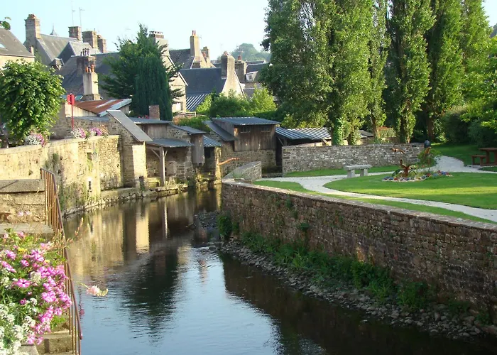 Apartment La Cour Des Trois Rois 2