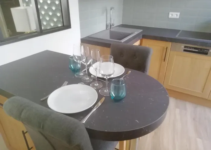 La Cour Des Trois Rois 2 Villedieu-les-Poeles-Rouffigny